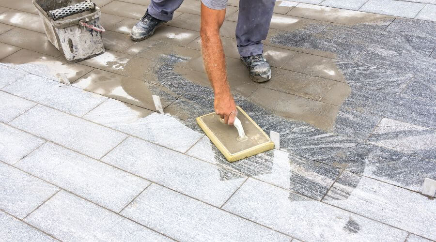 Professional Flat Roofing Installation in Palmyra, IL